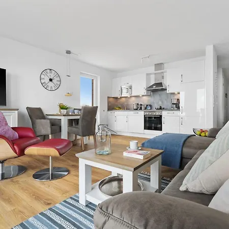 דירה Amazing In אולפניץ