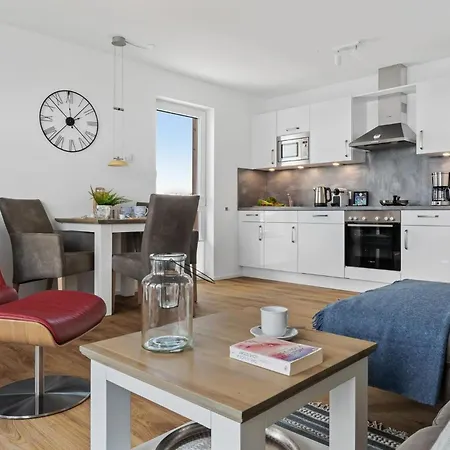 דירה Amazing In אולפניץ