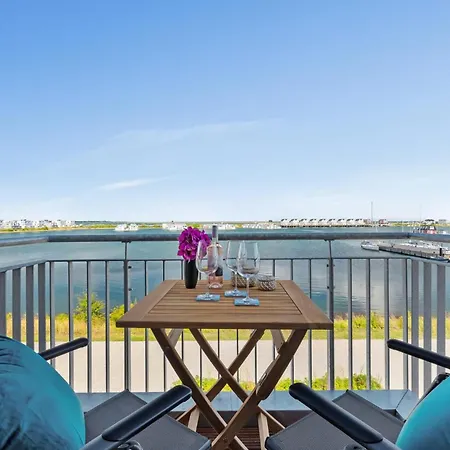 דירה Amazing In אולפניץ