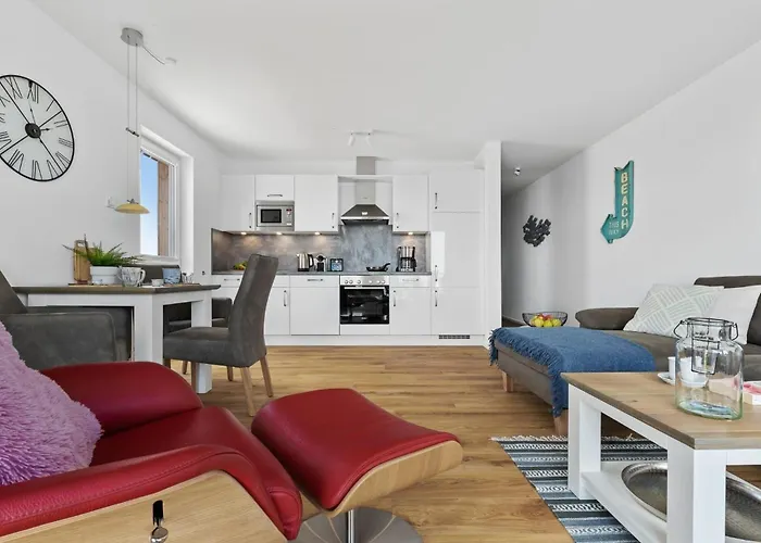 Amazing In Lägenhet *