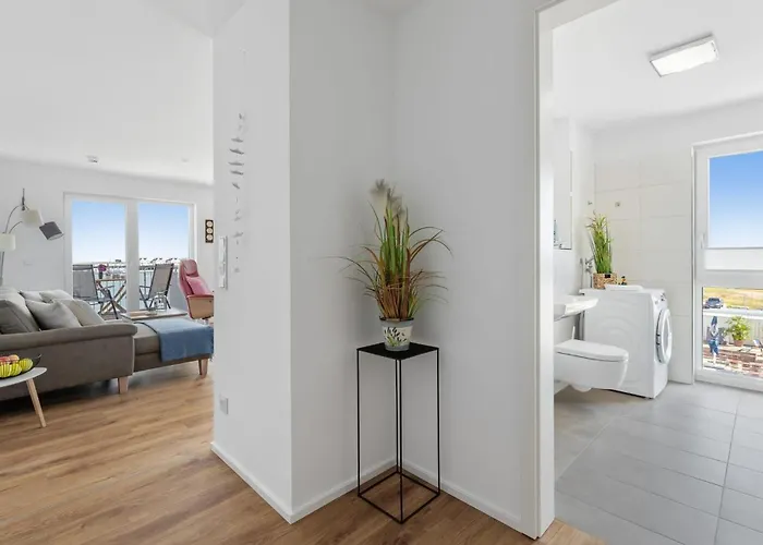 Amazing In Lägenhet